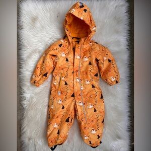 Reima Brand New snowsuit size 18-24M